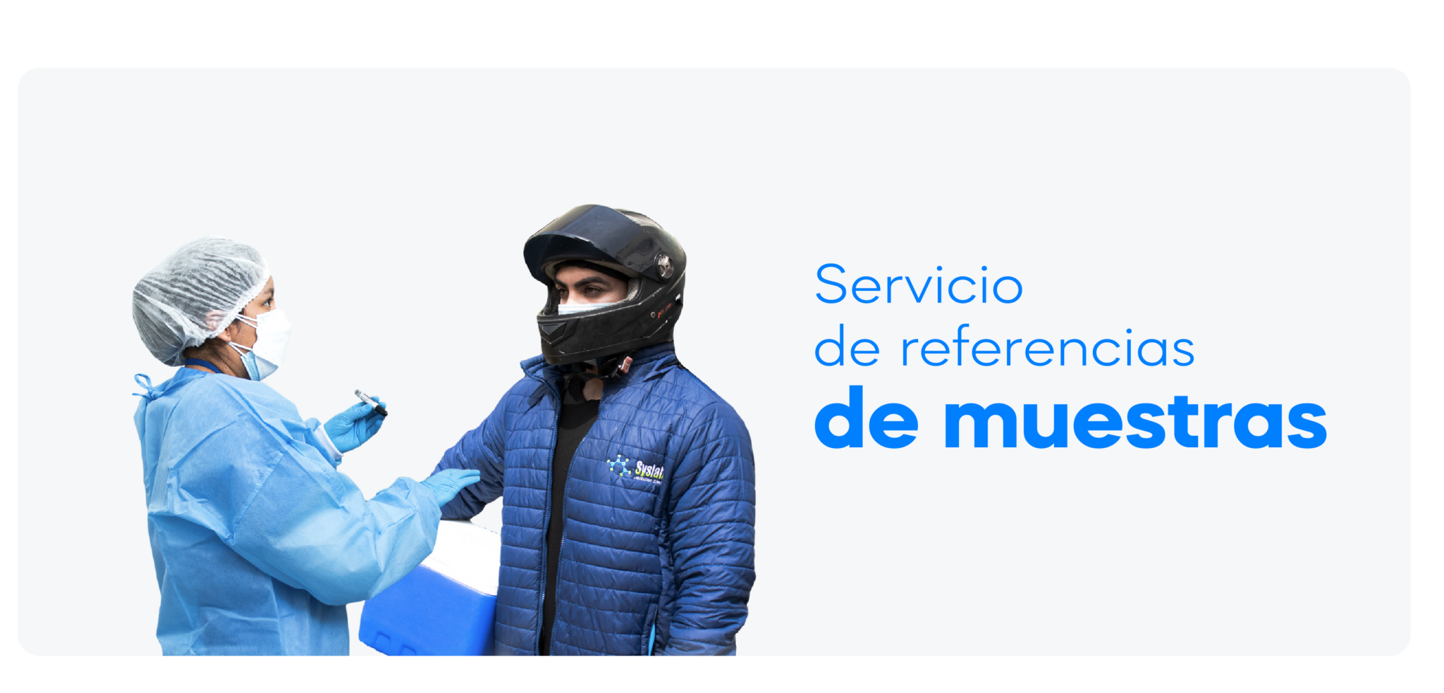 Syslab – Laboratorio Clinico