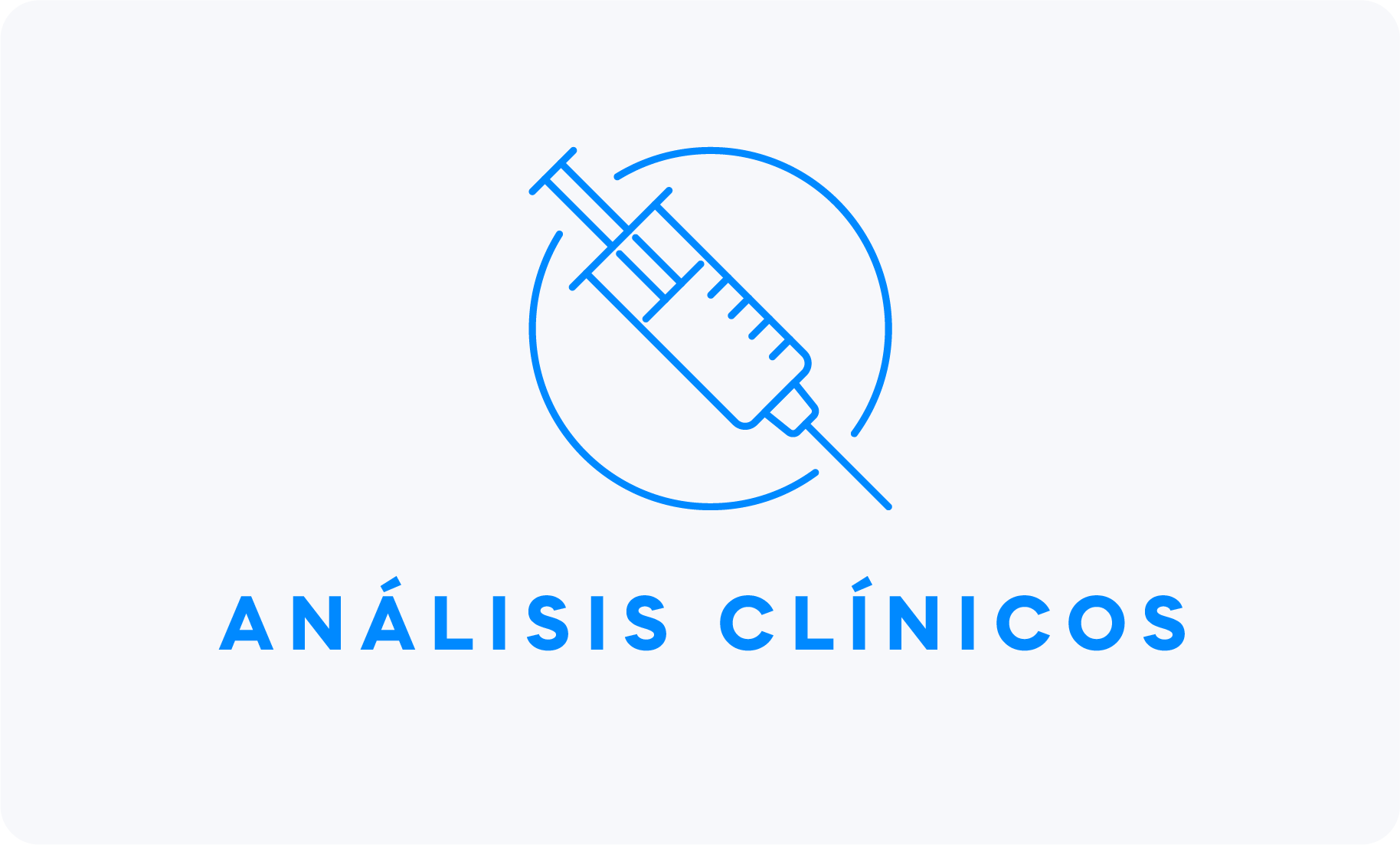 Syslab – Laboratorio Clinico