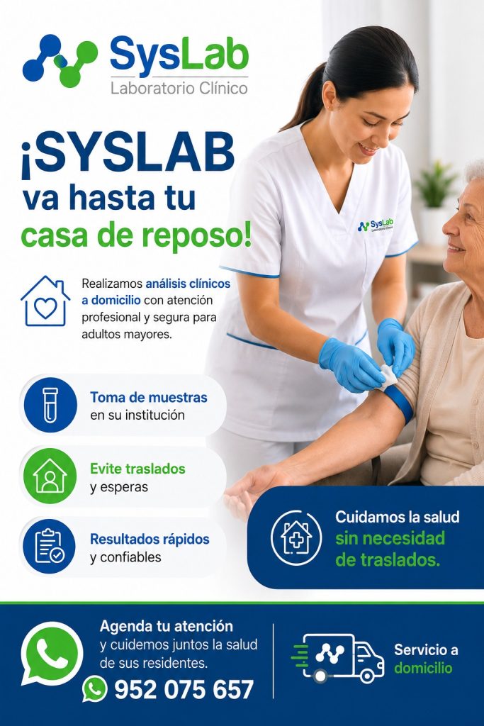 Syslab – Laboratorio Clinico